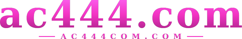 ac444.com logo